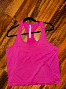 Swiftly Tech Racerback Tank