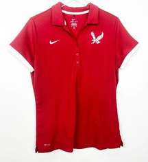 Eastern Washington University EWU Eagles Polo XL