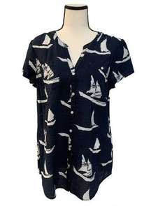 Bass and Co | nautical sailboats top