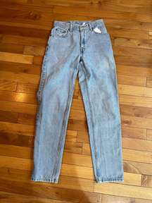 Vintage 550 Jeans