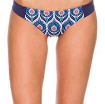 TAVIK MORGAN Reversible Bikini Bottoms LARGE