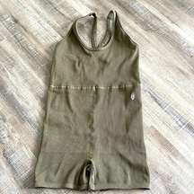 FP Movement Runsie Romper