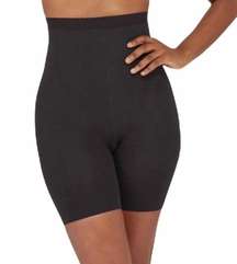 SPANX ASSETS Size 3 Fantastic Firmers Sensational Shaper Shorts Size 3