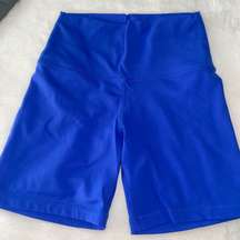 Sportbody Biker Shorts