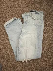 Kendall & Kylie Jeans 