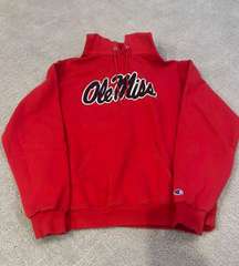 Ole Miss Hoodie