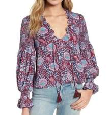 Rebecca Minkoff Penelope Blouse