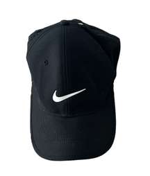 Women’s Black Golf Hat