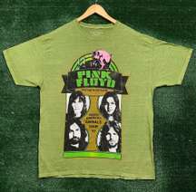 Pink Floyd Tshirt size s/m 