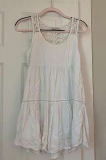 Boho Dress