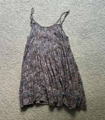 Outfitters Dresss