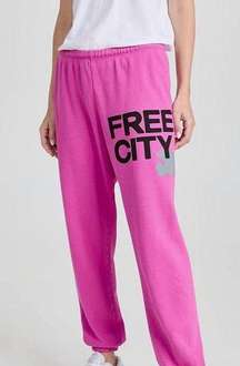 FREECITY Sweatpants