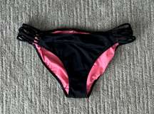 Pink Swimsuit Bottoms