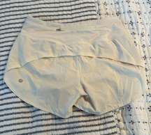 Speed Up Shorts 4”