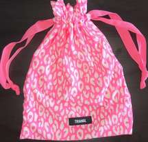 Swimwear Bag Pink