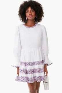 Tuckernuck Pomander Place Fran Mini Dress