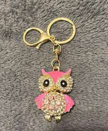 bag charm/ key chain