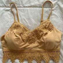 Mudd bralette