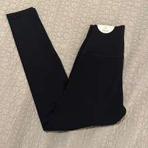 Nwt arie offline small OG leggings high rise