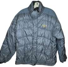 Mountain Hard Wear Down Coat