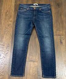 Won Hundred Elle Skinny Jeans