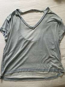 Free People Tee