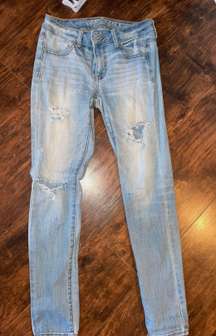 Outfitters Jegging