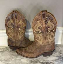 Women’s Cowboy Boots