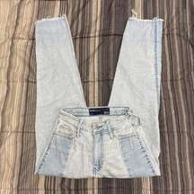 Hollister Boyfriend High Rise Jeans