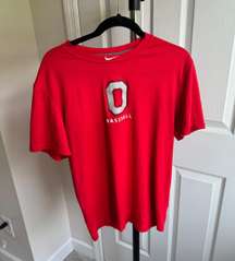 Ohio State Baseball Tshirt 