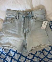 Jeans Shorts