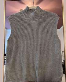 Abercrombie Sweatervest