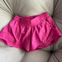 Hotty Hot Short 2.5” Hot Pink