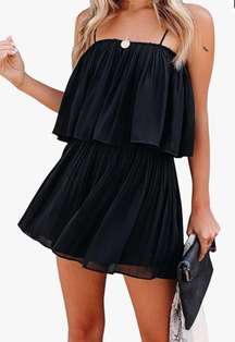 Womens Romper 