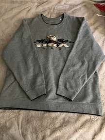 Vintage USA sweatshirt