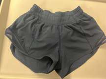 Lululemon Hotty Hot Short 2.5”