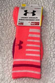 Women’s Performance Heat Gear Socks