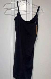 Fits Everybody Slip Dress M NWT