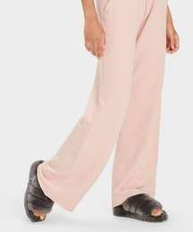 UGG Women's Size XL Rosewater Gabi Wide Leg Size XL