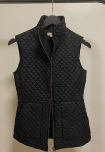 Jacket Vest Size XS