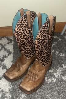 Cowgirl Boots