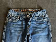 Jeans Bootcut