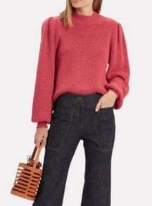 Eleven Six Mia Alpaca Knit Sweater