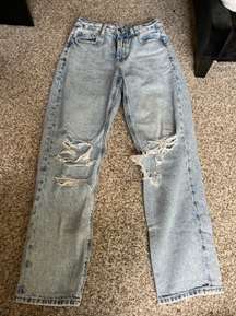 Outfitters Jeans