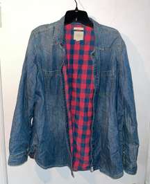 Outfitters Jean Jacket