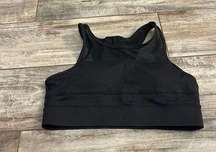 Zyia Active Padded Sports Bra Size Medium