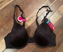 NWT Maidenform T-shirt Bra Size 36C