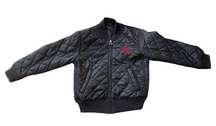 Air Jordan quilted jacket