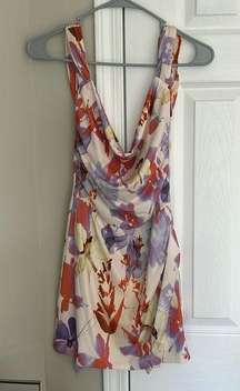 Tiger mist dress small never worn perfect condition