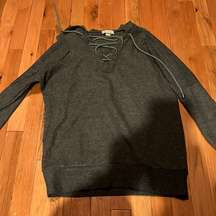 Ethereal sweater size small